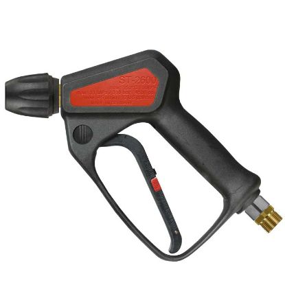 Afbeeldingen van Pistool ST-2600 A:KW E:M22BU-Swivel