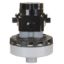 Afbeeldingen van Zuigturbine 370W 24/36V 119652-29 + steu