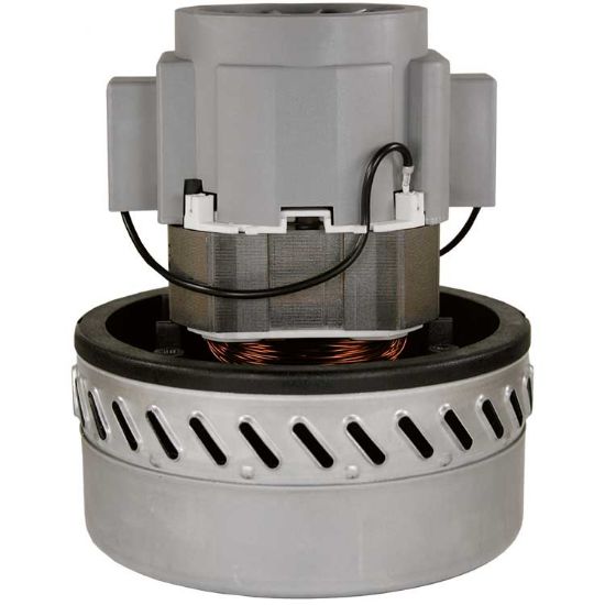 Afbeeldingen van Zuigturbine 1000 W-NT 2-traps. H=167/70