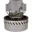 Afbeeldingen van Zuigturbine 1200 W-NT 2-traps. H=176/70