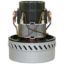 Afbeeldingen van Zuigturbine 1200 W-NT 2-traps. H=181/67