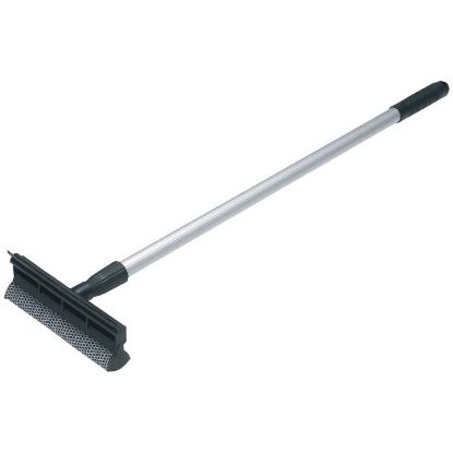 Afbeeldingen van Tele.trekker/schrobber 600-1250x200 mm