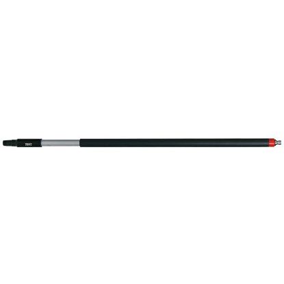Afbeeldingen van Aluminium steel 1010 mm met doorloop