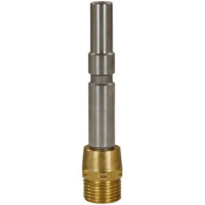 Afbeeldingen van Insteeknippel 21x1,5 BU KW