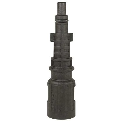 Afbeeldingen van Adapter KEW Hobby Koppeling : Baj.lang