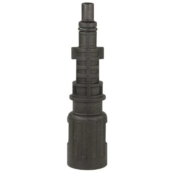 Afbeeldingen van Adapter KEW Hobby Koppeling : Baj.lang