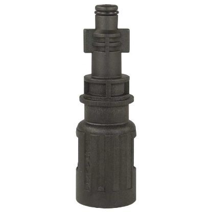 Afbeeldingen van Adapter KEW Hobby Koppeling : Baj.kort