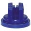 Afbeeldingen van Nozzle 11003 Kunststof Blauw