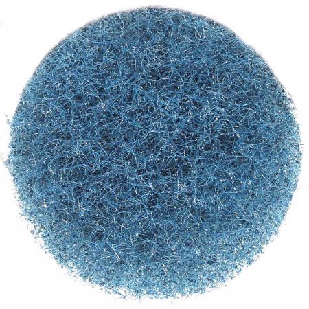 Afbeeldingen van Schrobpads 510 mm BlauwM33 (VPE 5 Stk)