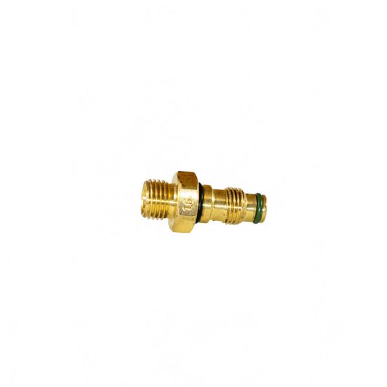 Afbeeldingen van Inganginjector 1.6 + o-ringen