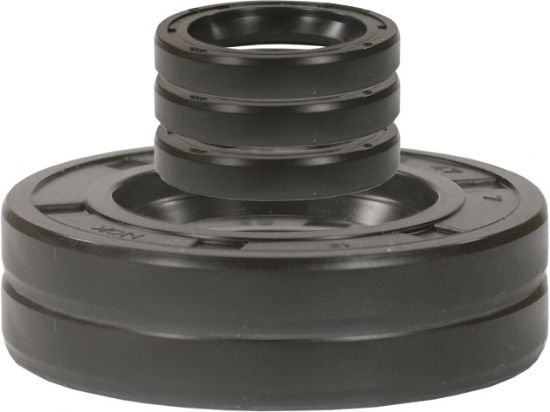 Afbeeldingen van KIT 1872 Oliedichtingen