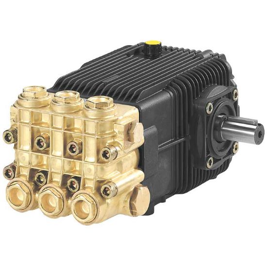 Afbeeldingen van Pomp XW 30.20N 30L 200B 1450 RPM