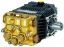 Afbeeldingen van Pomp XT 11.14 N   11L 140B 1450 RPM