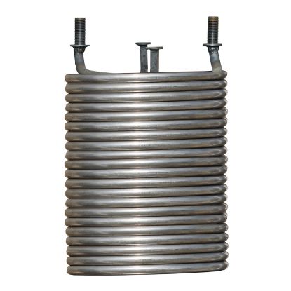 Afbeeldingen van Spiraal geschikt v. Portotecnica