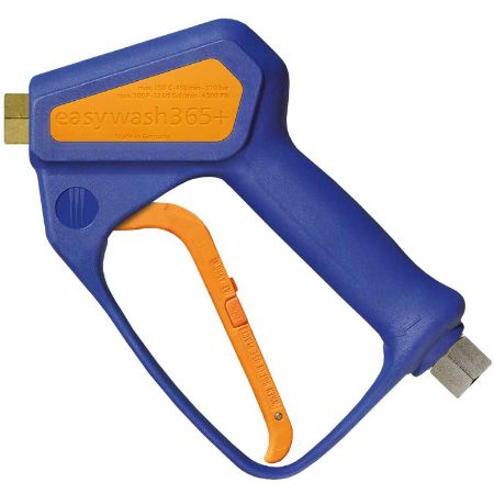 Afbeeldingen van Pistool easywash365+ Swivel