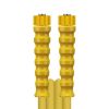 Afbeeldingen van Slang 2SC-10 geel 30 M.DKO 22 +