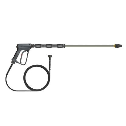 Afbeeldingen van Pistool Ecoline met flexy 06 x 10 M. M22