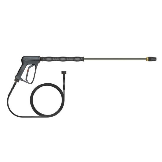 Afbeeldingen van Pistool Ecoline met flexy 06 x 10 M. M22