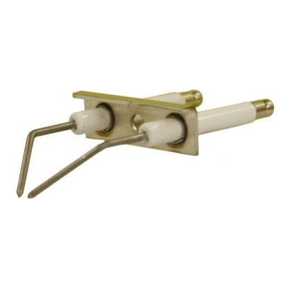 Afbeeldingen van Dubbele elektrode 50x40 "LAVOR"