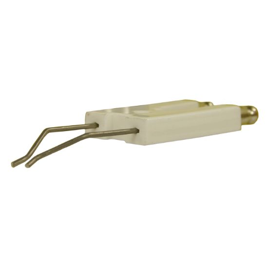 Afbeeldingen van Ontstekingselektrode blok 25x43 "IDROMAT