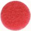 Afbeeldingen van Schrobpads 355 mm rood (VPE 5 Stk)