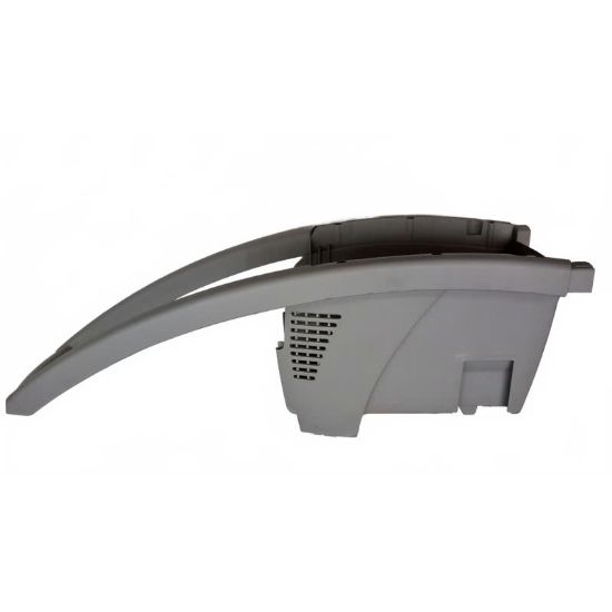 Afbeeldingen van Chassis KR 1150/1150 T