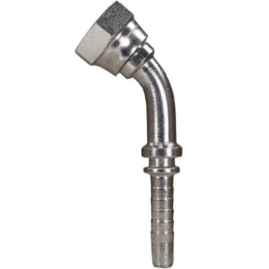 Afbeeldingen van Persnippel DKOL M22x1,5 NW 10 45°