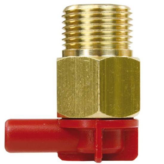 Afbeeldingen van Thermisch ventiel 3/8 63 C°