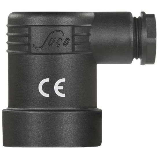 Afbeeldingen van Stekkerdoos PG9 (6-9mm)