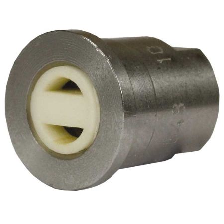 Afbeeldingen van Nozzle ST-75 10 (1,9) met straalvormer