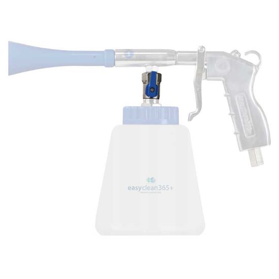 Afbeeldingen van Kogelkraan voor Reinigingspistool