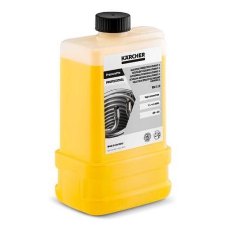 Afbeeldingen van RM 110*EN,NL,BE 1l Machine protector Adv