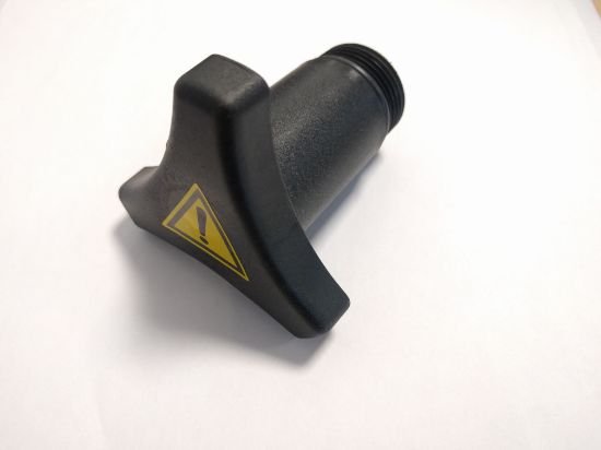 Afbeeldingen van Sluitingstop Sprayer/Schuimer