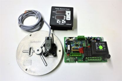 Afbeeldingen van Ombouwkit thermostaat 44101 5-serie 400