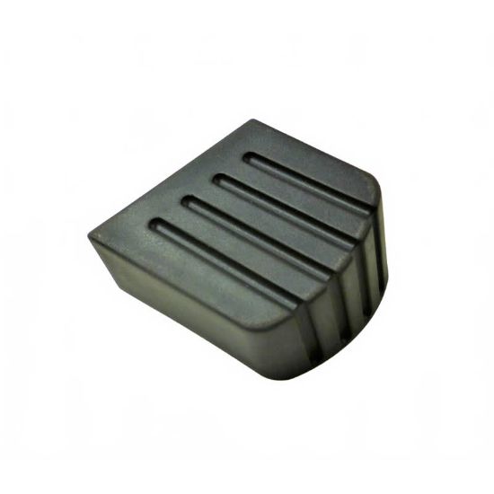 Afbeeldingen van Rubber profiel L + R