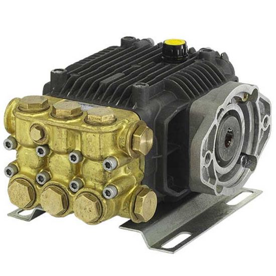 Afbeeldingen van Pomp XM 15.15+F38   15L 150B 1450 RPM