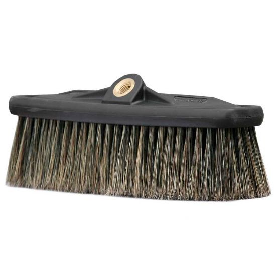 Afbeeldingen van Wasborstel 60 mm G1/4BI easywash365+