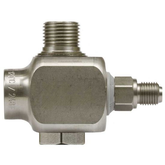 Afbeeldingen van Persluchtmodule ST-163 1/4BU