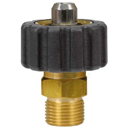 Afbeeldingen van Swivel-Koppeling ST-241 1/4BU