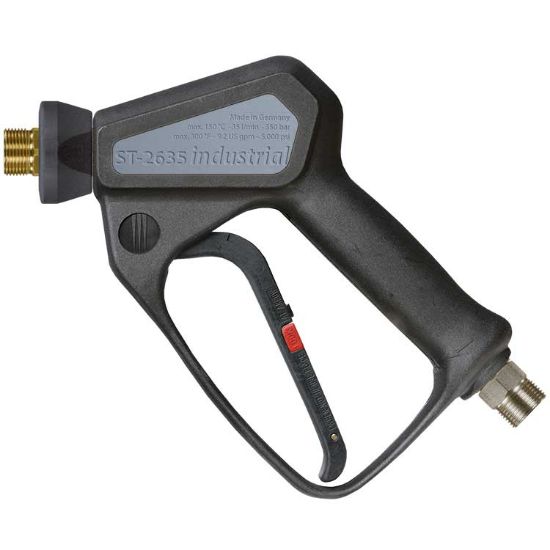 Afbeeldingen van Pistool ST-2635 E:Swivel 22BU : A:22BU