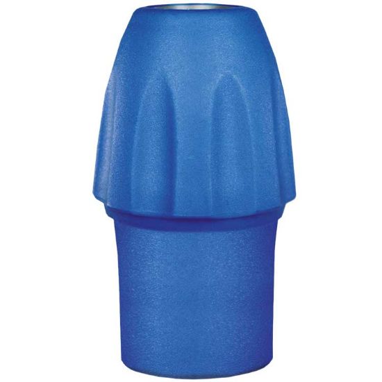 Afbeeldingen van Snelkoppeling-KW RVS -BL 1/4"BU