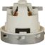 Afbeeldingen van Zuigturbine 1200W-NT 1-traps. H=131/45/1