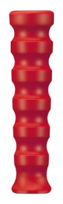 Afbeeldingen van Knikbeschermer NW 12 rood golvend