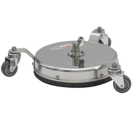 Afbeeldingen van TurboDevil TD300ss 1/4BI z.Pistool en No