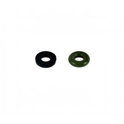Afbeeldingen van Parbaks 4 MM (TST) = 1 o-ring+1 steunrin