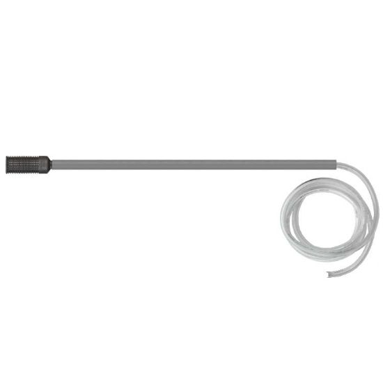 Afbeeldingen van Chemieaanzuigset ST-31-1500mm 6x1,5 tran