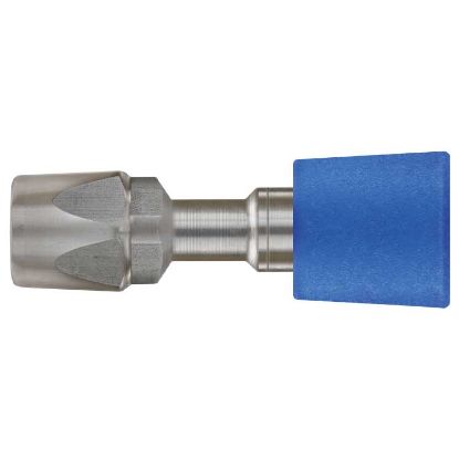 Afbeeldingen van Schuimnozzle ST-75-1,6 18x1,5BI RVS