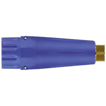Afbeeldingen van Schuimnozzle ST-75-1,35 1/4"BI easywash