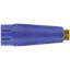 Afbeeldingen van Schuimnozzle ST-75-1,35 1/4"BI easywash