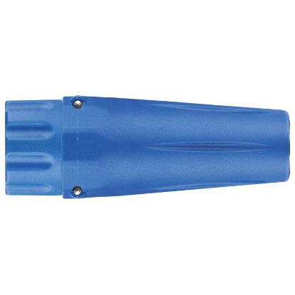 Afbeeldingen van Schuimnozzle ST-75-1,6 18x1,5BI Blauw